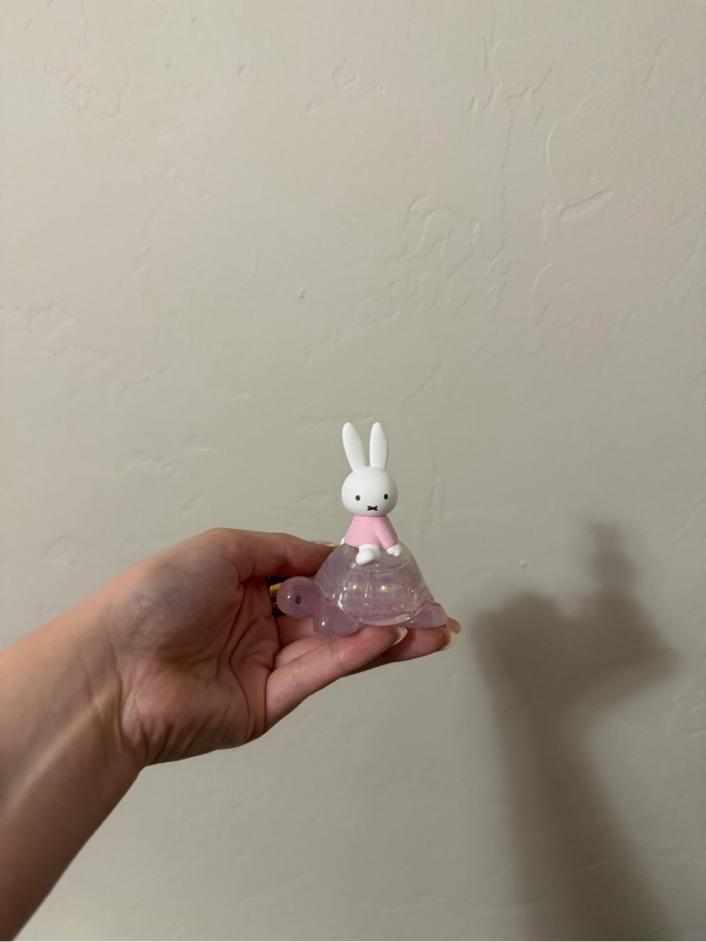 Miffy Turtle Series Blind Box- Lilac - Picture 3 of 10